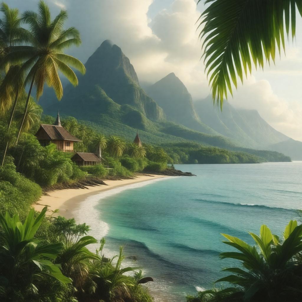 American Samoa